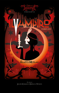 VAMPIRO - STORIA VERA