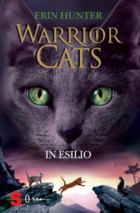 WARRIOR CATS - IN ESILIO