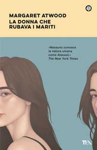 DONNA CHE RUBAVA I MARITI