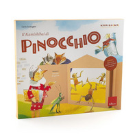 KAMISHIBAI DI PINOCCHIO