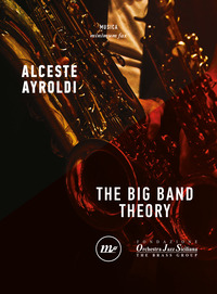 THE BIG BAND THEORY