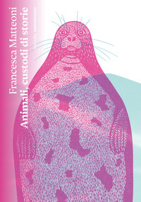 ANIMALI - CUSTODI DI STORIE