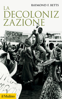 DECOLONIZZAZIONE