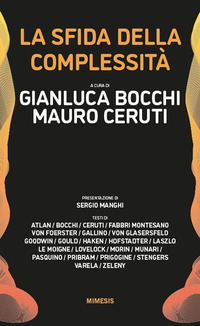 SFIDA DELLA COMPLESSITA\'