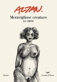 MERAVIGLIOSE CREATURE - LE CHINE