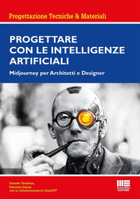 PROGETTARE CON LE INTELLIGENZE ARTIFICIALI - MIDJOURNEY PER ARCHITETTI E DESIGNER