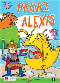 PRINE ALEXIS