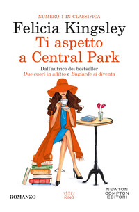 TI ASPETTO A CENTRAL PARK