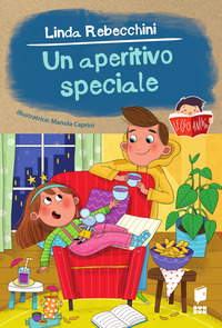 APERITIVO SPECIALE