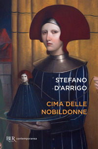 CIMA DELLE NOBILDONNE