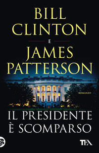 PRESIDENTE E\' SCOMPARSO