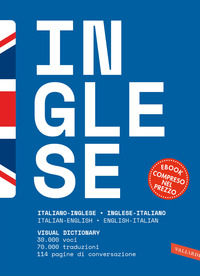 DIZIONARIO INGLESE ITALIANO INGLESE