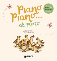 PIANO PIANO AL PARCO