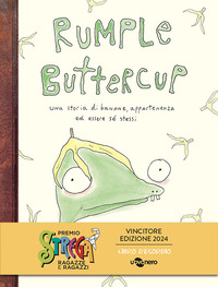 RUMPLE BUTTERCUP