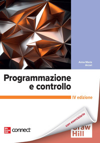 PROGRAMMAZIONE E CONTROLLO - CON CONNECT