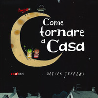 COME TORNARE A CASA