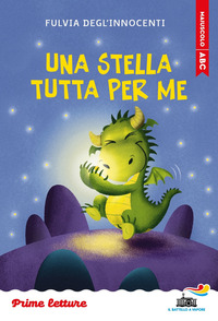 STELLA TUTTA PER ME