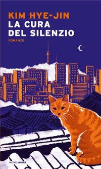 CURA DEL SILENZIO