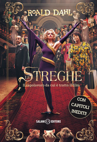 STREGHE