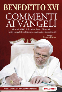 COMMENTI AI VANGELI