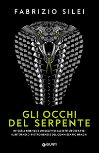 OCCHI DEL SERPENTE