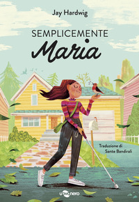 SEMPLICEMENTE MARIA