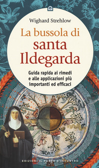 BUSSOLA DI SANTA ILDEGARDA