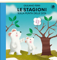 STAGIONI SULLA PUNTA DELLE DITA