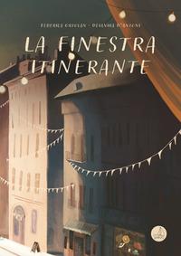 FINESTRA ITINERANTE