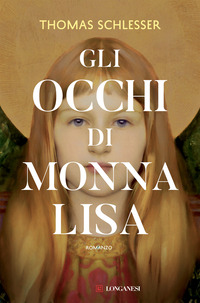 OCCHI DI MONNA LISA