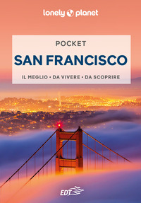 SAN FRANCISCO - EDT POCKET 2025