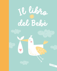 LIBRO DEL BEBE\'