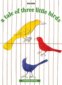 TALE OF THREE LITTLE BIRDS
