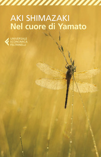 NEL CUORE DI YAMATO