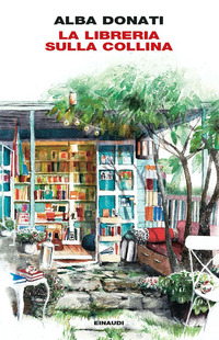 LIBRERIA SULLA COLLINA