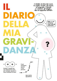 DIARIO DELLA MIA GRAVIDANZA