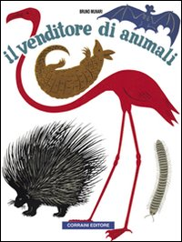 VENDITORE DI ANIMALI