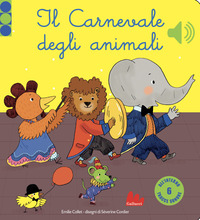 CARNEVALE DEGLI ANIMALI