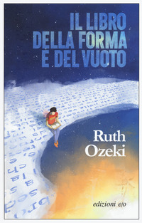 LIBRO DELLA FORMA E DEL VUOTO