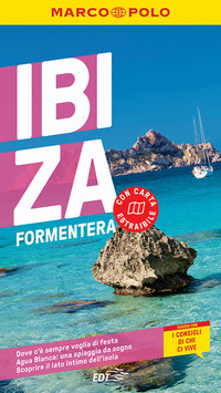 IBIZA E FORMENTERA - EDT MARCO POLO 2022