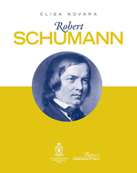 ROBERT SCHUMANN