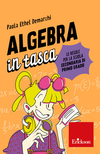 ALGEBRA IN TASCA. LE REGOLE