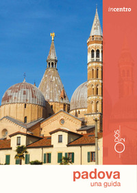 PADOVA UNA GUIDA - ODOS 2024