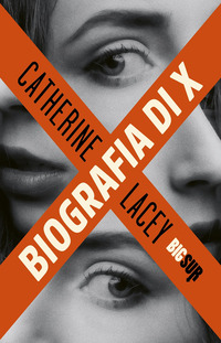 BIOGRAFIA DI X