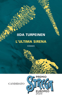 ULTIMA SIRENA