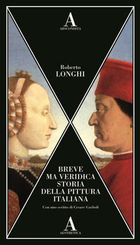 BREVE MA VERIDICA STORIA DELLA PITTURA ITALIANA