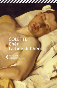 CHERI LA FINE DI CHERI