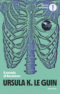 MONDO DI ROCANNON