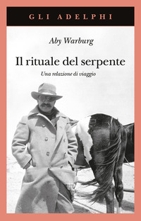 RITUALE DEL SERPENTE - UNA RELAZIONE DI VIAGGIO