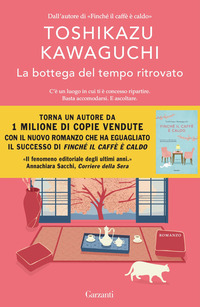 BOTTEGA DEL TEMPO RITROVATO